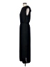 WAYF Solid Black Casual Dress Size S - photo 5