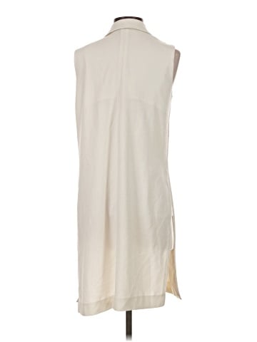 Aqua Casual Dress (view 2)