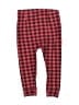 Gap 100% Cotton Plaid Red Casual Pants Size 18-24 mo - photo 2