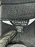 Athleta Solid Black Shorts Size XXS - photo 3