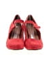 Assorted Brands Red Heels Size 10 1/2 - photo 2