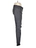PrAna Chevron-herringbone Gray Jeans Size 8 - photo 4