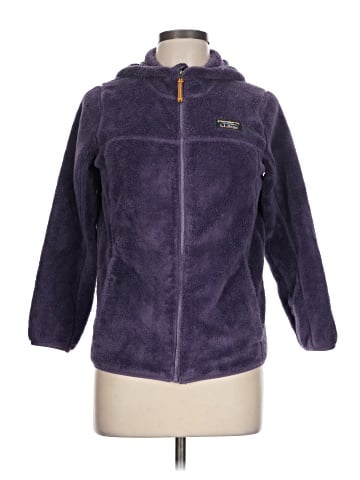 L.L.Bean Zip Up Hoodie (view 1)