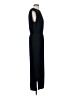 WAYF Solid Black Casual Dress Size S - photo 4