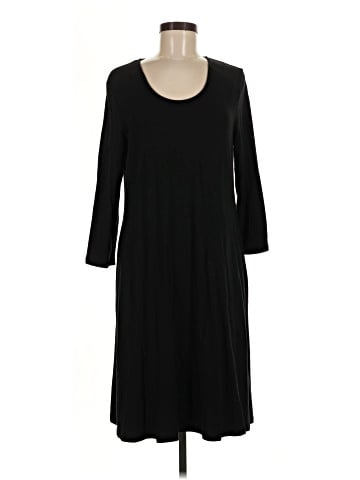 Garnet Hill Casual Dress (view 1)