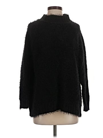 Lou & Grey Turtleneck Sweater (view 1)