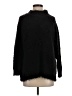 Lou & Grey Black Turtleneck Sweater Size XS - photo 1