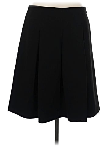White House Black Market Formal Skirt (view 1)