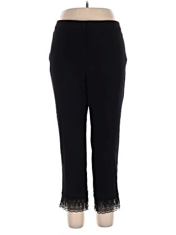 Ann Taylor Casual Pants (view 1)