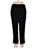 Ann Taylor Black Casual Pants Size 14 - photo 1