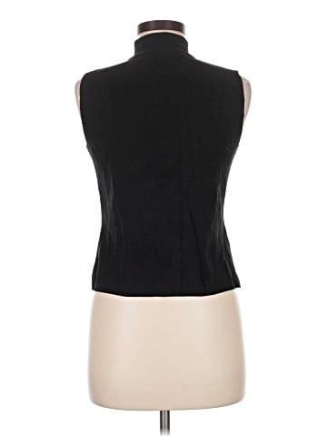 Cable & Gauge Sweater Vest (view 2)