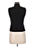 Cable & Gauge Black Sweater Vest Size M - photo 2