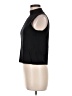 Cable & Gauge Black Sweater Vest Size M - photo 5