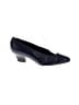 Bally Blue Heels Size 7 1/2 - photo 1