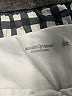 Active by Old Navy Houndstooth Silver Shorts Size 4X - photo 3