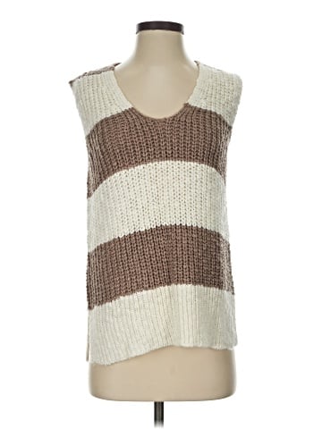 Bluivy Sweater Vest (view 1)