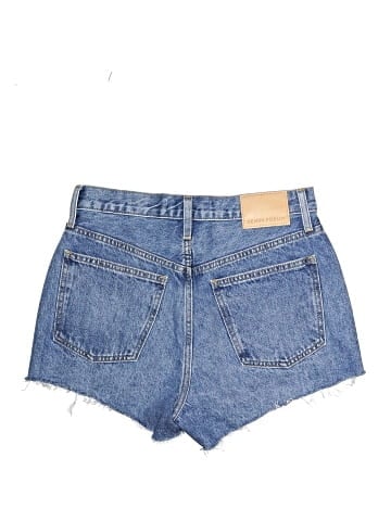 Denim Forum Denim Shorts (view 2)