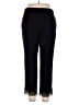 Ann Taylor Black Casual Pants Size 14 - photo 2