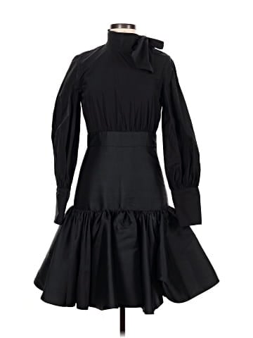 Tish Cox Cocktail Dress (view 1)