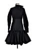 Tish Cox Black Cocktail Dress Size M - photo 1