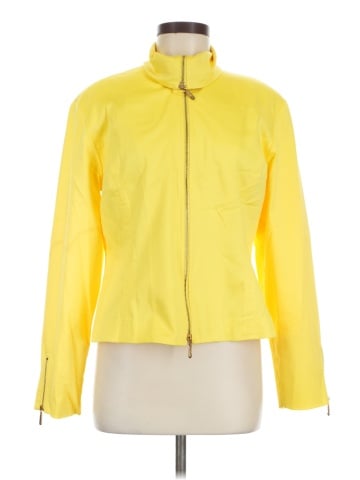 Nancy Bolen City Girl Jacket (view 1)