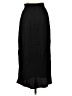 Gap Outlet 100% Polyester Black Formal Skirt Size XXS - photo 2