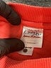 Hanna Andersson 100% Cotton Orange Sweatshirt Size 10 - photo 3