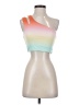 Fabletics Orange Tank Top Size S - photo 1