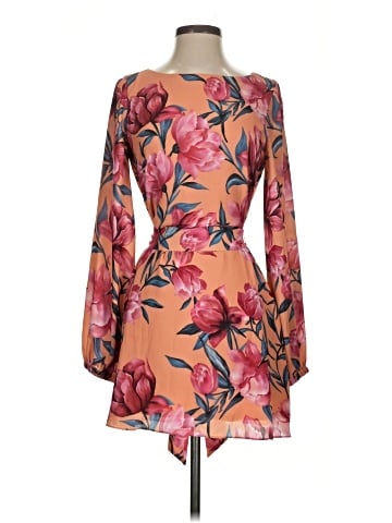 Dress the Population Cocktail Dress (view 1)