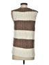Bluivy Brown Sweater Vest Size S - photo 2