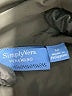 Simply Vera Vera Wang 100% Polyester Black Jacket Size M - photo 6