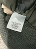 Simply Vera Vera Wang 100% Polyester Black Jacket Size M - photo 7