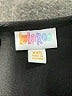 Lularoe Solid Black Cocktail Dress Size XXS - photo 7