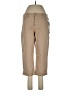 NYDJ Tan Khakis Size 12 - photo 1