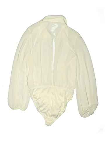 Penelope Project Bodysuit (view 2)