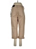 NYDJ Tan Khakis Size 12 - photo 2