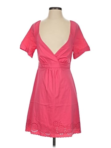 BCBGMAXAZRIA Casual Dress (view 1)
