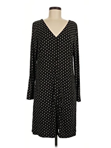 Garnet Hill Casual Dress (view 1)