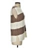 Bluivy Brown Sweater Vest Size S - photo 4