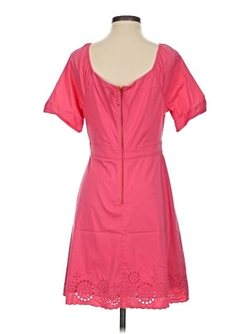 BCBGMAXAZRIA Casual Dress (view 2)