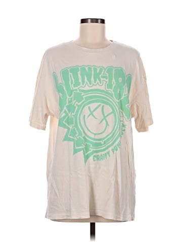 American Eagle Outfitters Short Sleeve T-Shirt (view 1)
