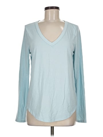 SO Long Sleeve T-Shirt (view 1)