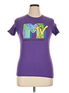 Next Level Apparel Short Sleeve Top