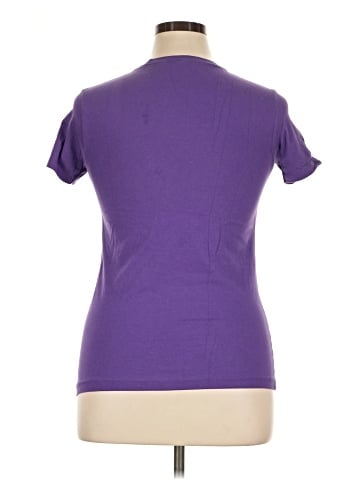 Next Level Apparel Short Sleeve Top (view 2)