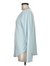 SO Blue Long Sleeve T-Shirt Size M - photo 5