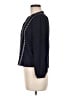 Boden 100% Cotton Blue Cardigan Size 8 - photo 5