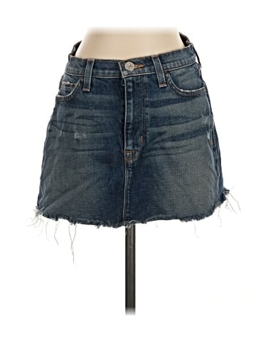 Hudson Jeans Denim Skirt (view 1)