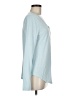 SO Blue Long Sleeve T-Shirt Size M - photo 4