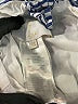 Jacadi Stripes Blue Dress Size 8 - photo 3
