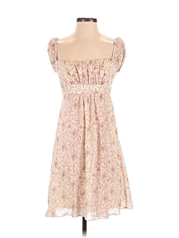 I.N. San Francisco Casual Dress (view 1)